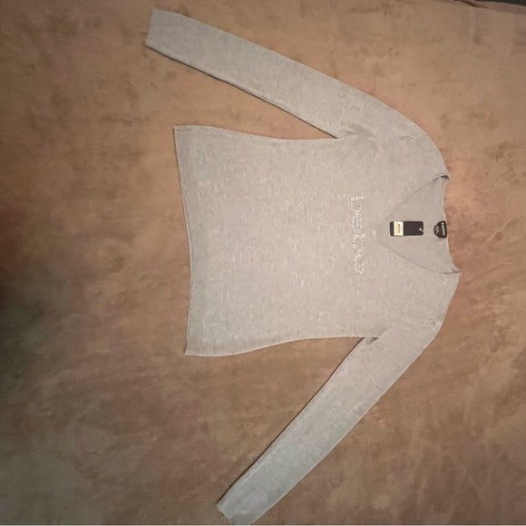 bebeb V-Neck sweater - Picture 4 of 8